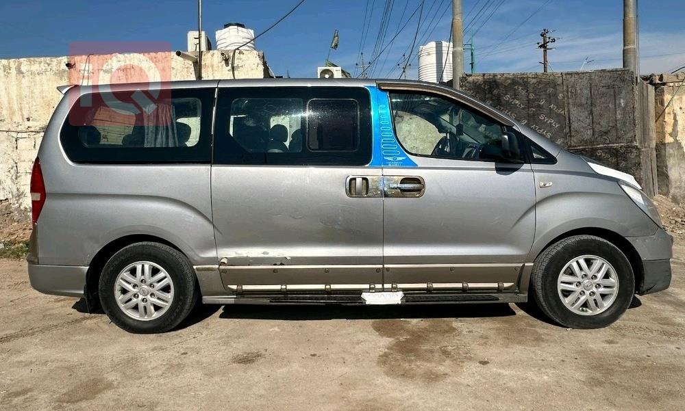 هيونداي ستار اكس